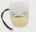 Ventilator Motor - Fan Motor [Arcelik]
